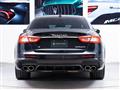 2019 Maserati Quattroporte