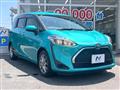 2018 Toyota Sienta