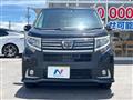 2016 Daihatsu Move