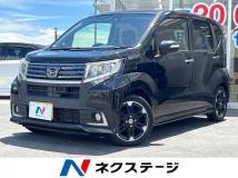 2016 Daihatsu Move