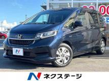 2021 Honda Freed