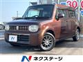 2010 Suzuki Lapin