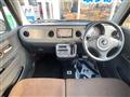 2010 Suzuki Lapin