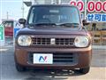 2010 Suzuki Lapin