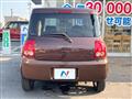 2010 Suzuki Lapin