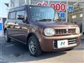 2010 Suzuki Lapin