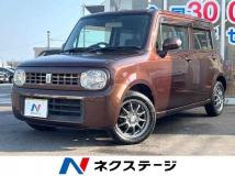 2010 Suzuki Lapin