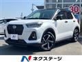 2023 Daihatsu Rocky