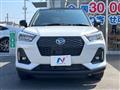 2023 Daihatsu Rocky