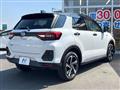 2023 Daihatsu Rocky