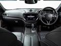 2021 Maserati Ghibli
