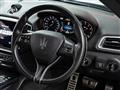2021 Maserati Ghibli
