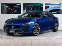 2021 Maserati Ghibli