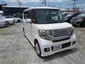 2014 Honda N BOX
