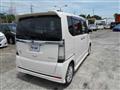 2014 Honda N BOX