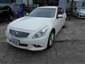 2013 Nissan Skyline