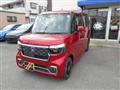 2024 Honda N BOX