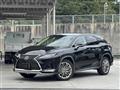 2021 Lexus RX