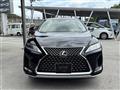 2021 Lexus RX