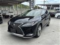 2021 Lexus RX