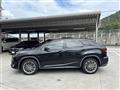 2021 Lexus RX