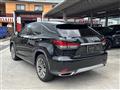 2021 Lexus RX