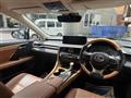 2021 Lexus RX