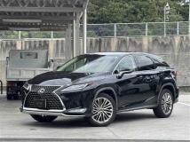2021 Lexus RX