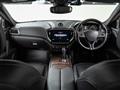 2022 Maserati Ghibli