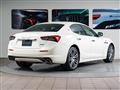 2022 Maserati Ghibli