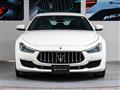 2022 Maserati Ghibli