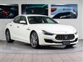 2022 Maserati Ghibli