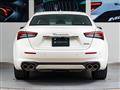 2022 Maserati Ghibli