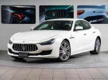 2022 Maserati Ghibli