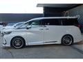 2023 Toyota Alphard Hybrid