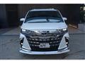 2023 Toyota Alphard Hybrid