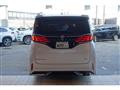 2023 Toyota Alphard Hybrid