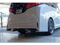 2023 Toyota Alphard Hybrid