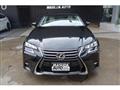 2017 Lexus GS