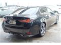 2017 Lexus GS
