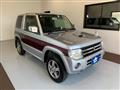 2011 Mitsubishi Pajero Mini