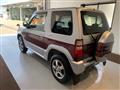 2011 Mitsubishi Pajero Mini
