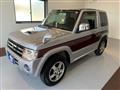 2011 Mitsubishi Pajero Mini