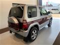 2011 Mitsubishi Pajero Mini