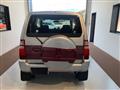 2011 Mitsubishi Pajero Mini