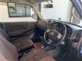 2011 Mitsubishi Pajero Mini