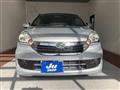 2015 Daihatsu Mira