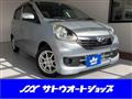 2015 Daihatsu Mira