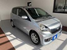 2015 Daihatsu Mira