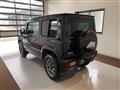 2020 Suzuki Jimny